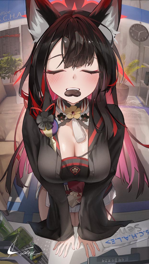 午安#Pixiv同人合集【240306】