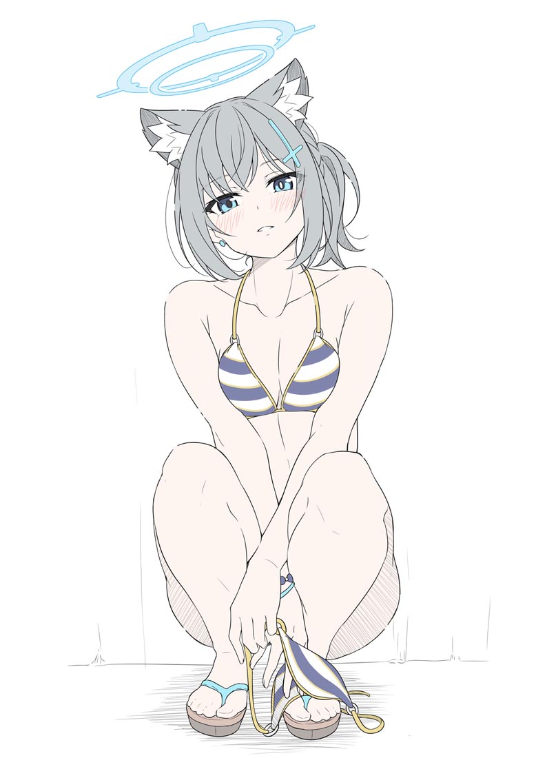 午安#Pixiv同人合集【240306】