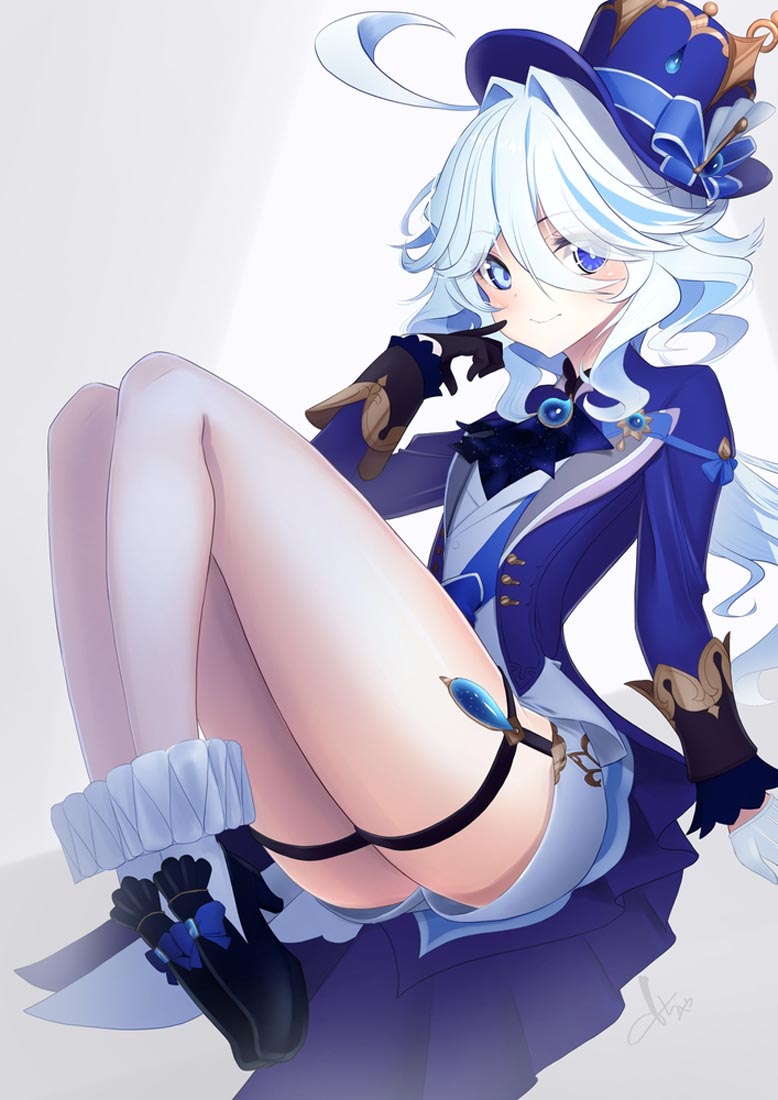 晚安#Pixiv同人合集【240306】