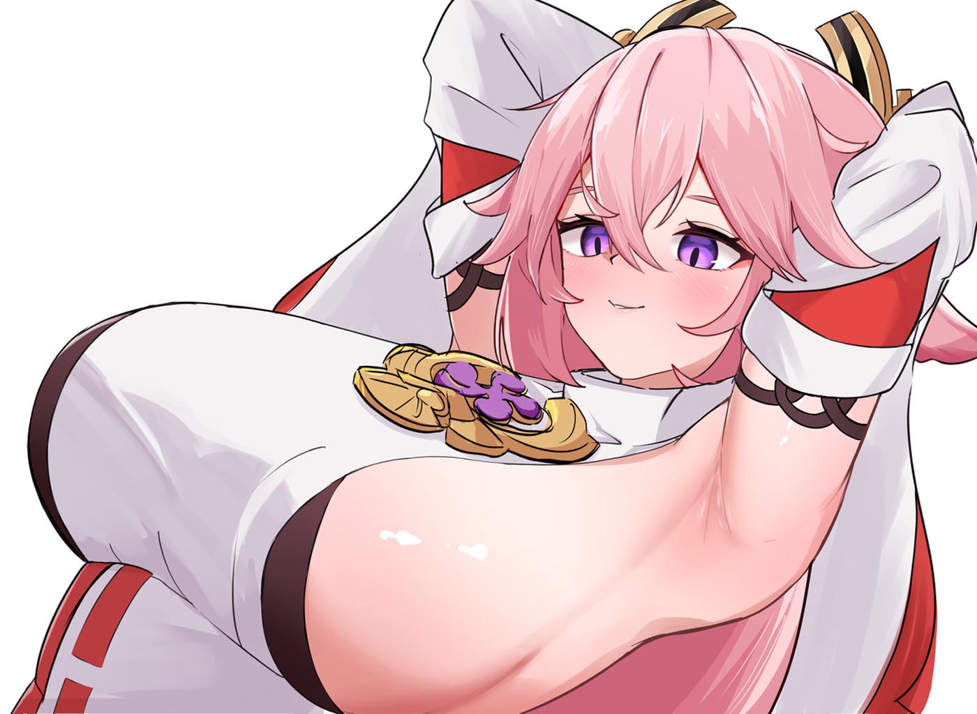 晚安#Pixiv同人合集【240306】