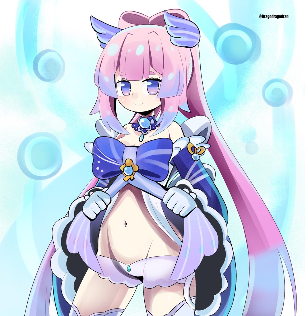 晚安#Pixiv同人合集【240306】