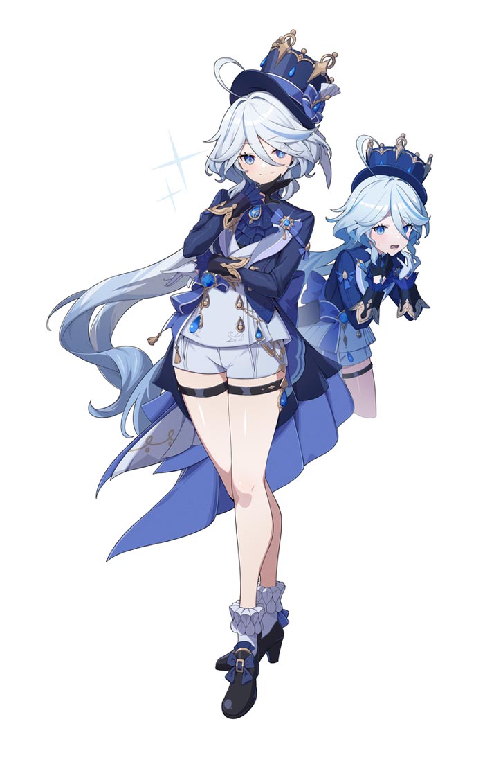 晚安#Pixiv同人合集【240306】