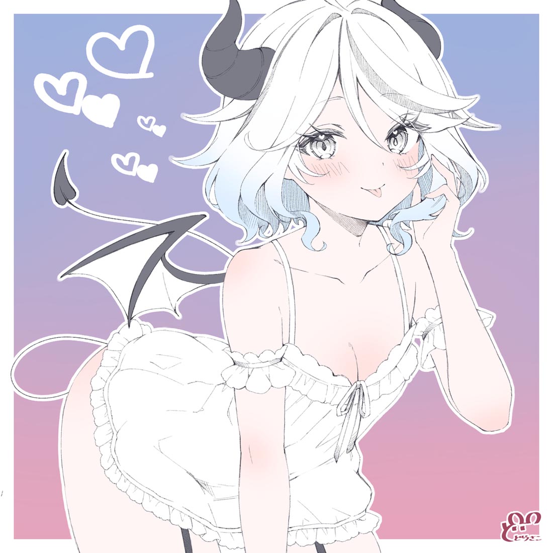 晚安#Pixiv同人合集【240306】