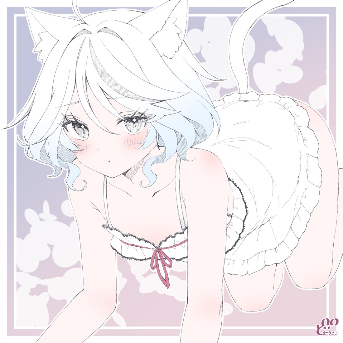 晚安#Pixiv同人合集【240306】