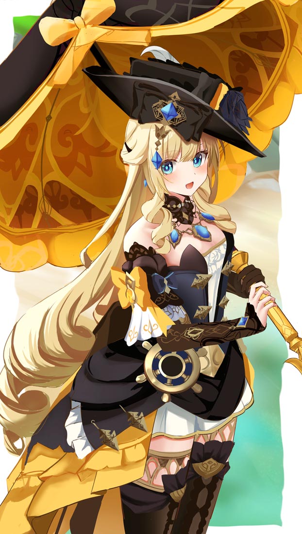 晚安#Pixiv同人合集【240306】