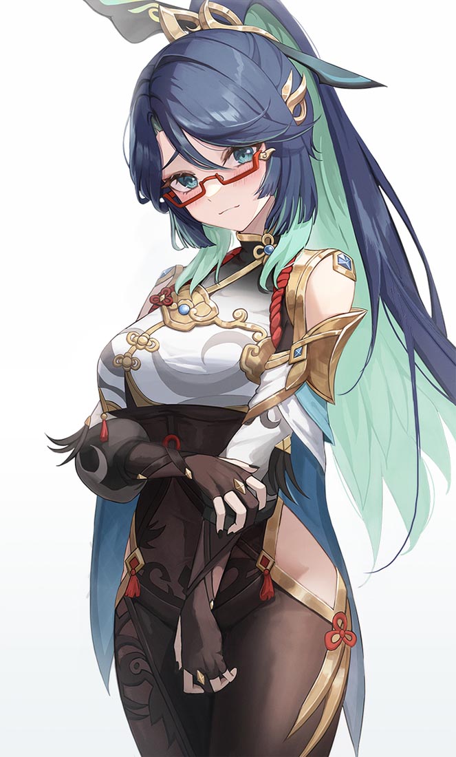 晚安#Pixiv同人合集【240306】