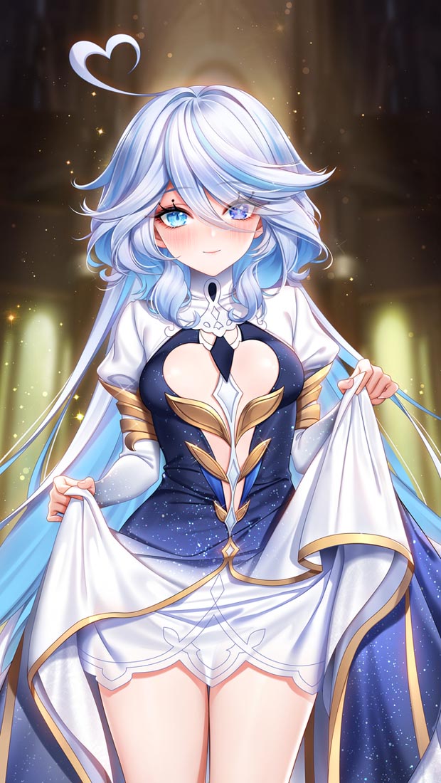 早安#Xman小站同人精选【240307】