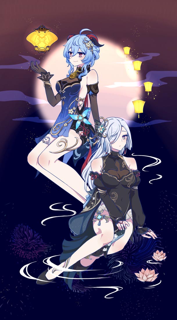 早安#Xman小站同人精选【240307】