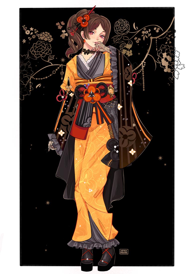 早安#Xman小站同人精选【240307】