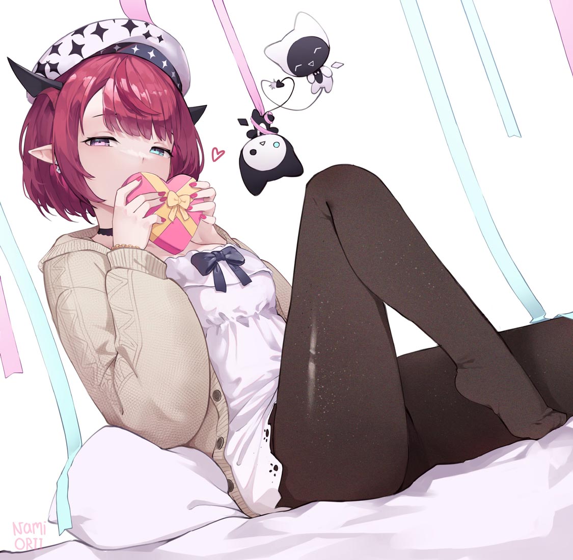 午安#Xman小站同人精选【240307】