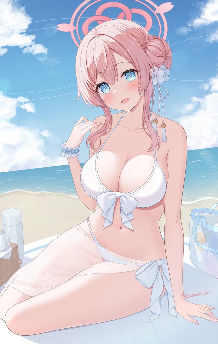 午安#Xman小站同人精选【240307】