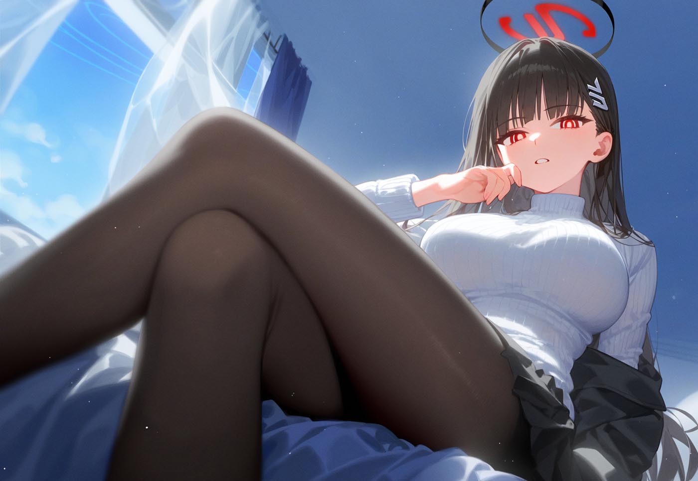 午安#Xman小站同人精选【240307】