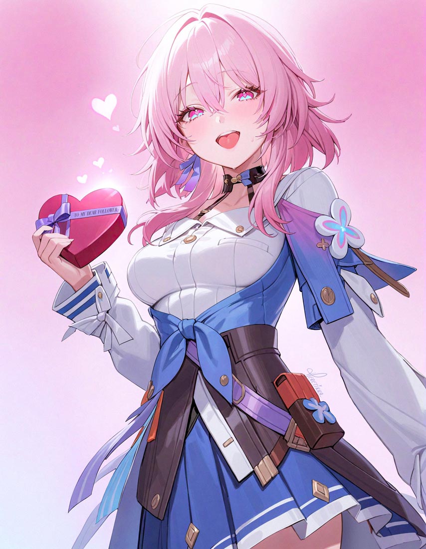 午安#Xman小站同人精选【240307】