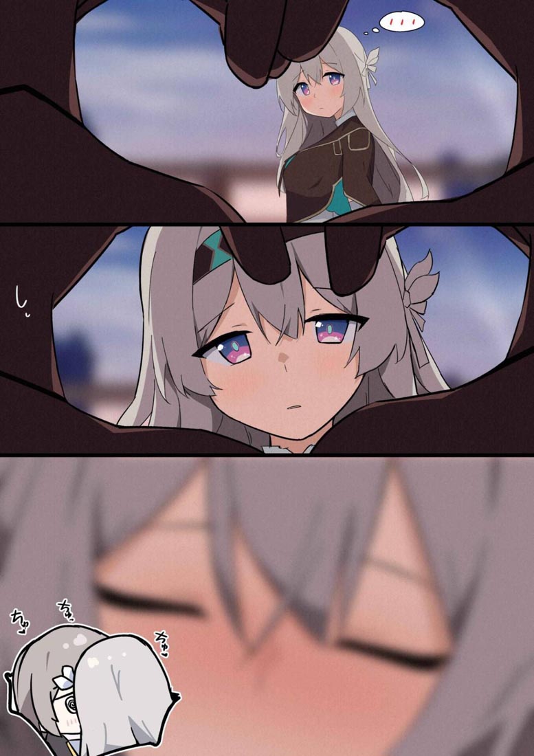 午安#Xman小站同人精选【240307】