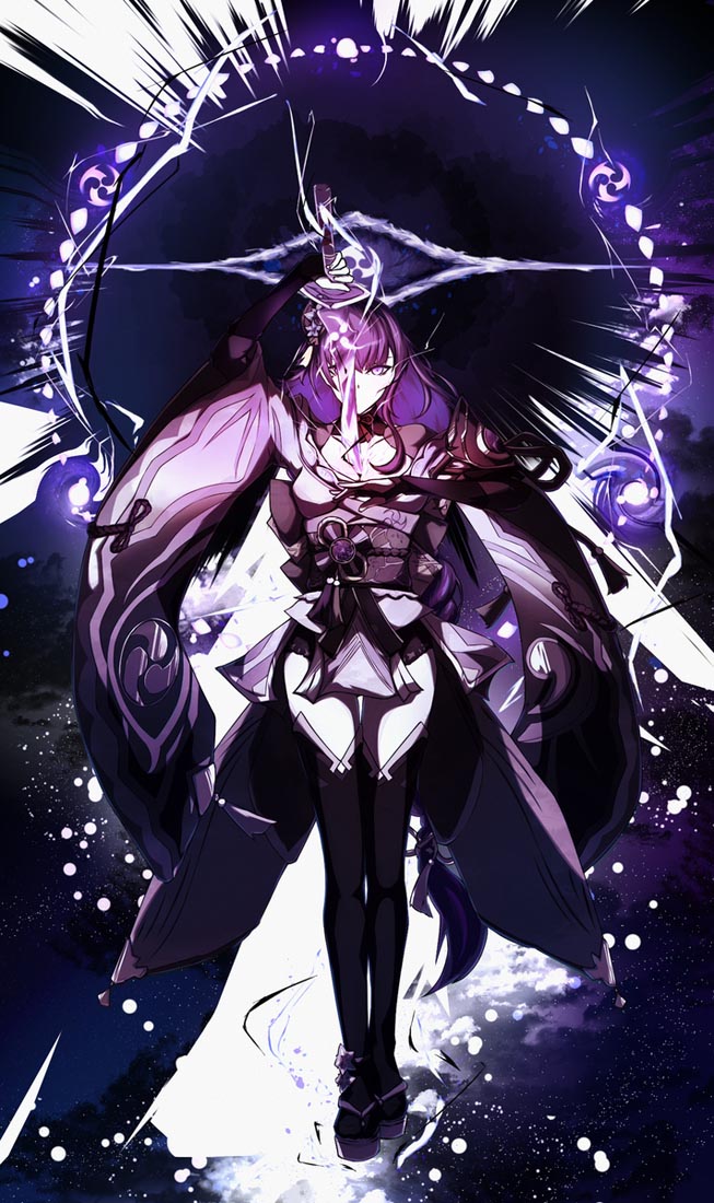 晚安#Xman小站同人精选【240307】