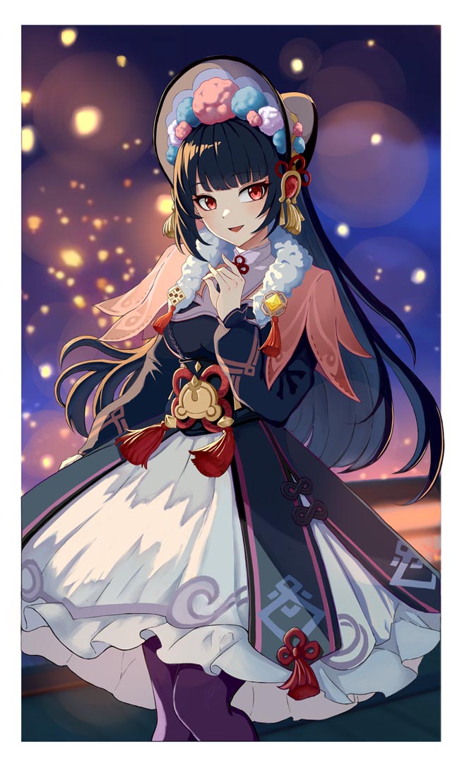 晚安#Xman小站同人精选【240307】