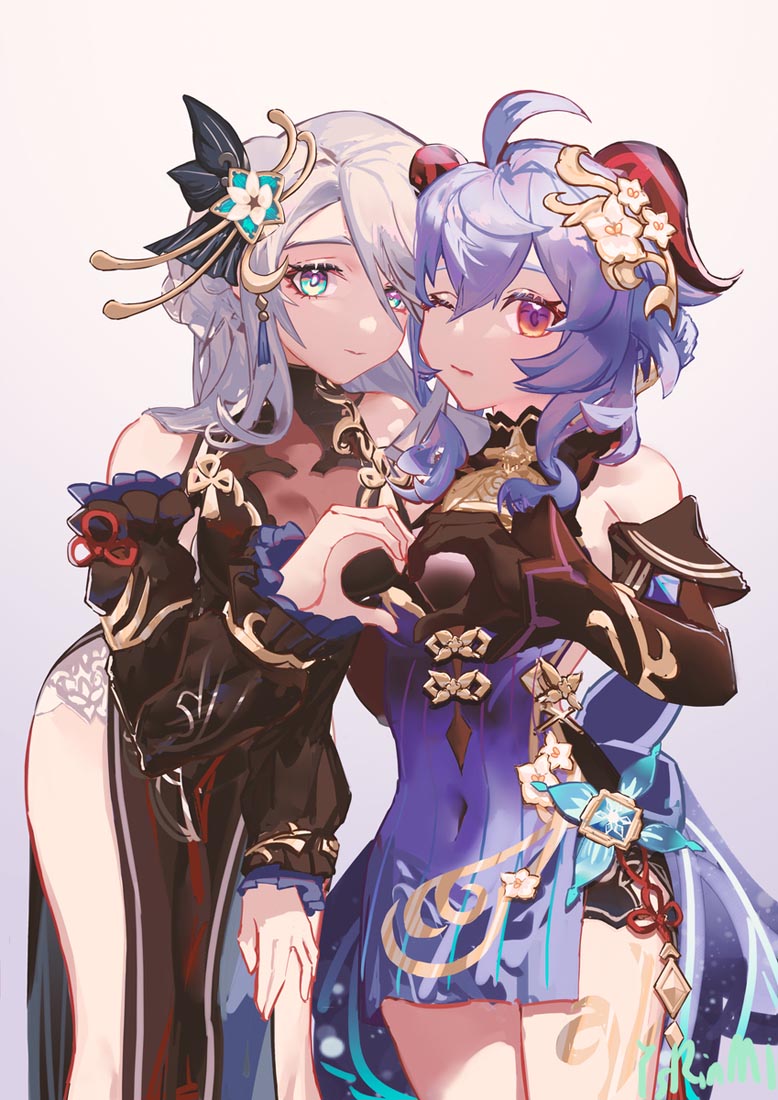 晚安#Xman小站同人精选【240307】