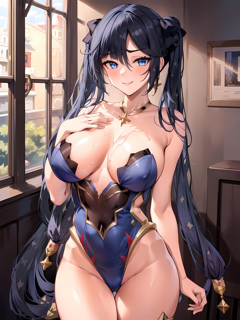 晚安#Xman小站同人精选【240307】