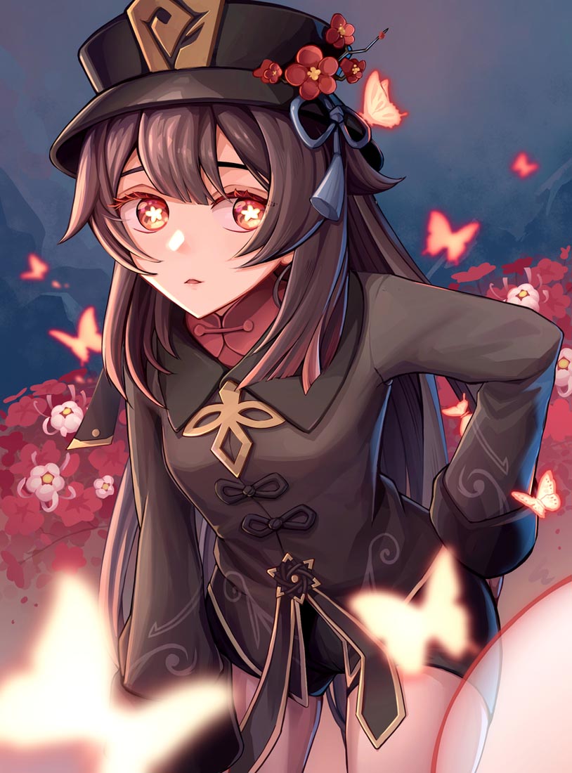 晚安#Xman小站同人精选【240307】