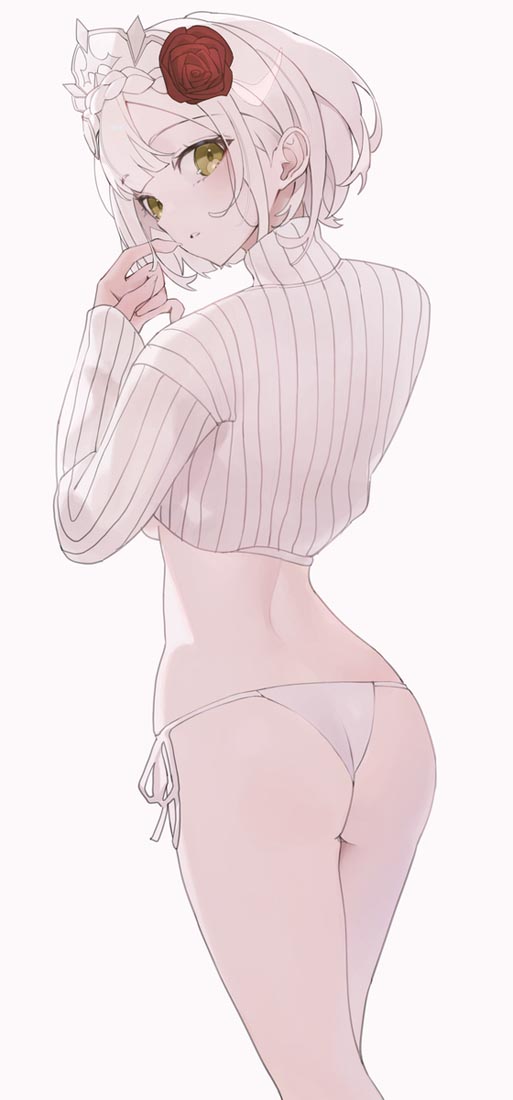 晚安#Xman小站同人精选【240307】