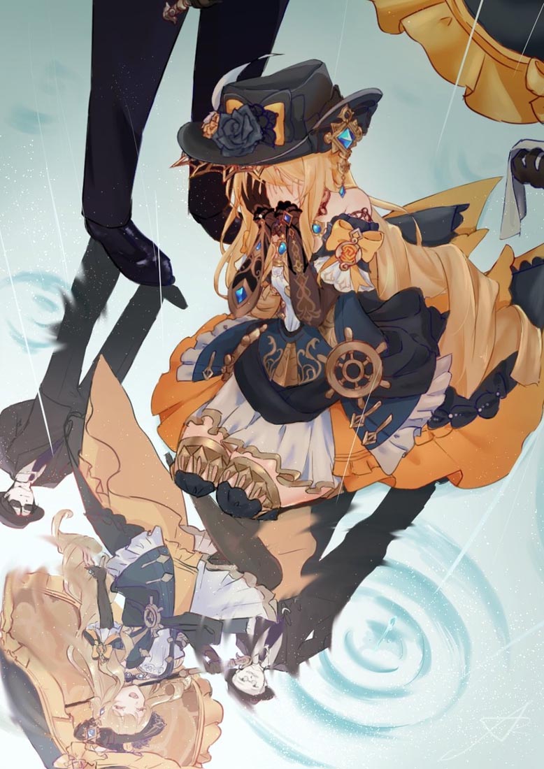 早安#Xman二次元【240308】