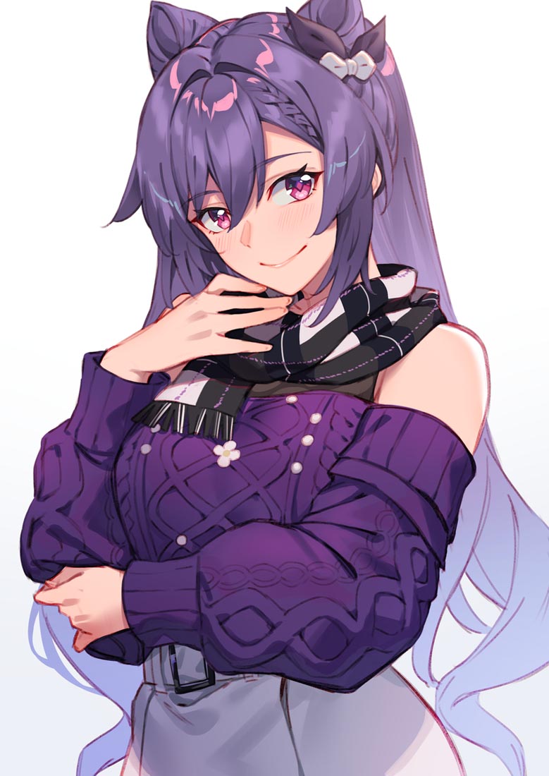 早安#Xman二次元【240308】