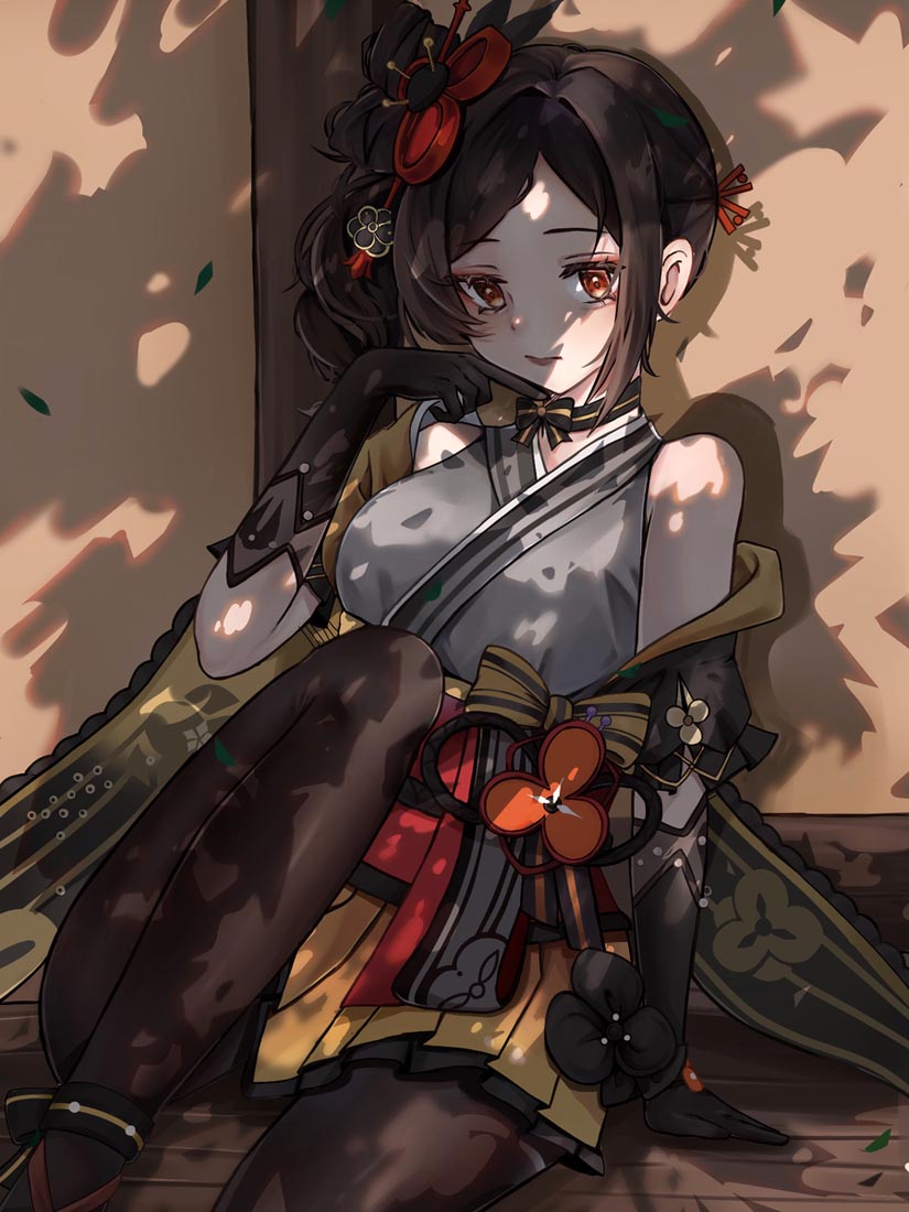 早安#Xman二次元【240308】