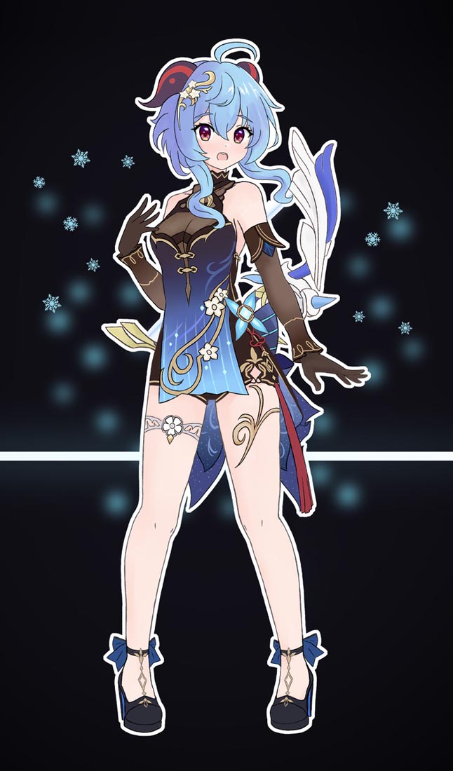 早安#Xman二次元【240308】