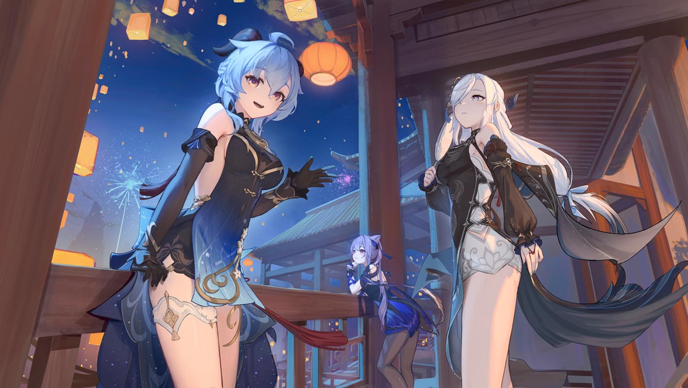 早安#Xman二次元【240308】