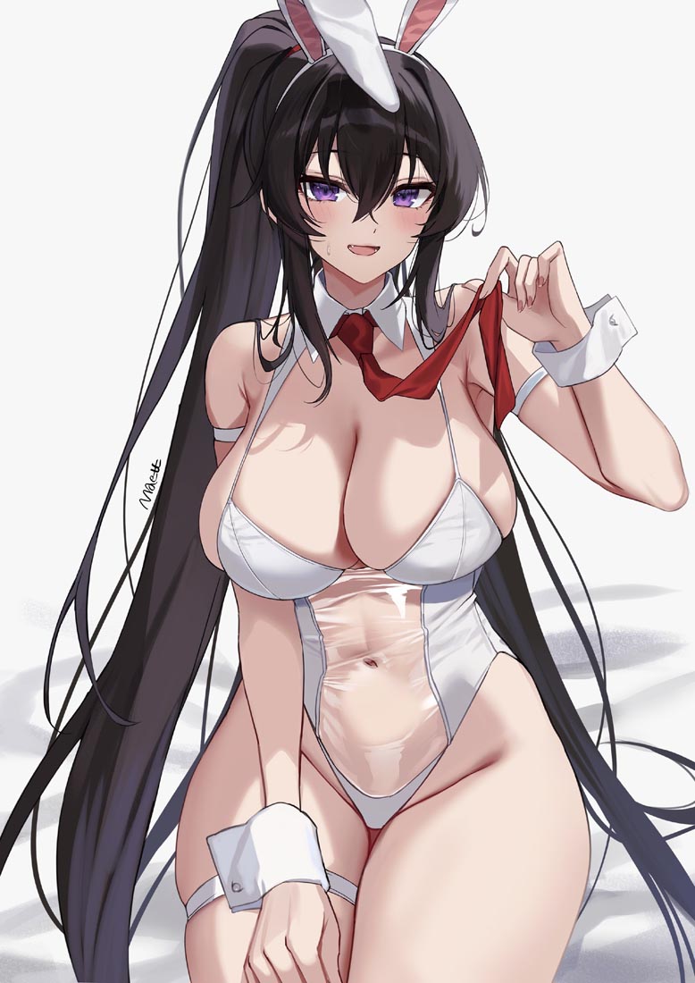 午安#Xman二次元【240308】