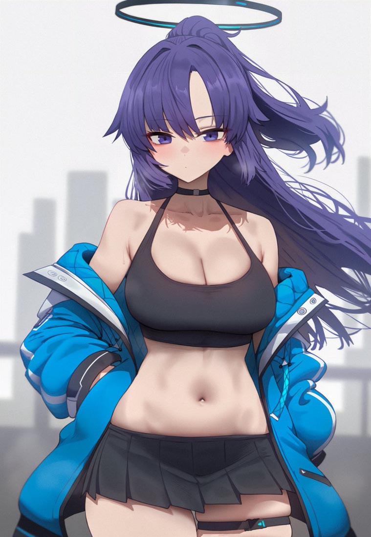 午安#Xman二次元【240308】