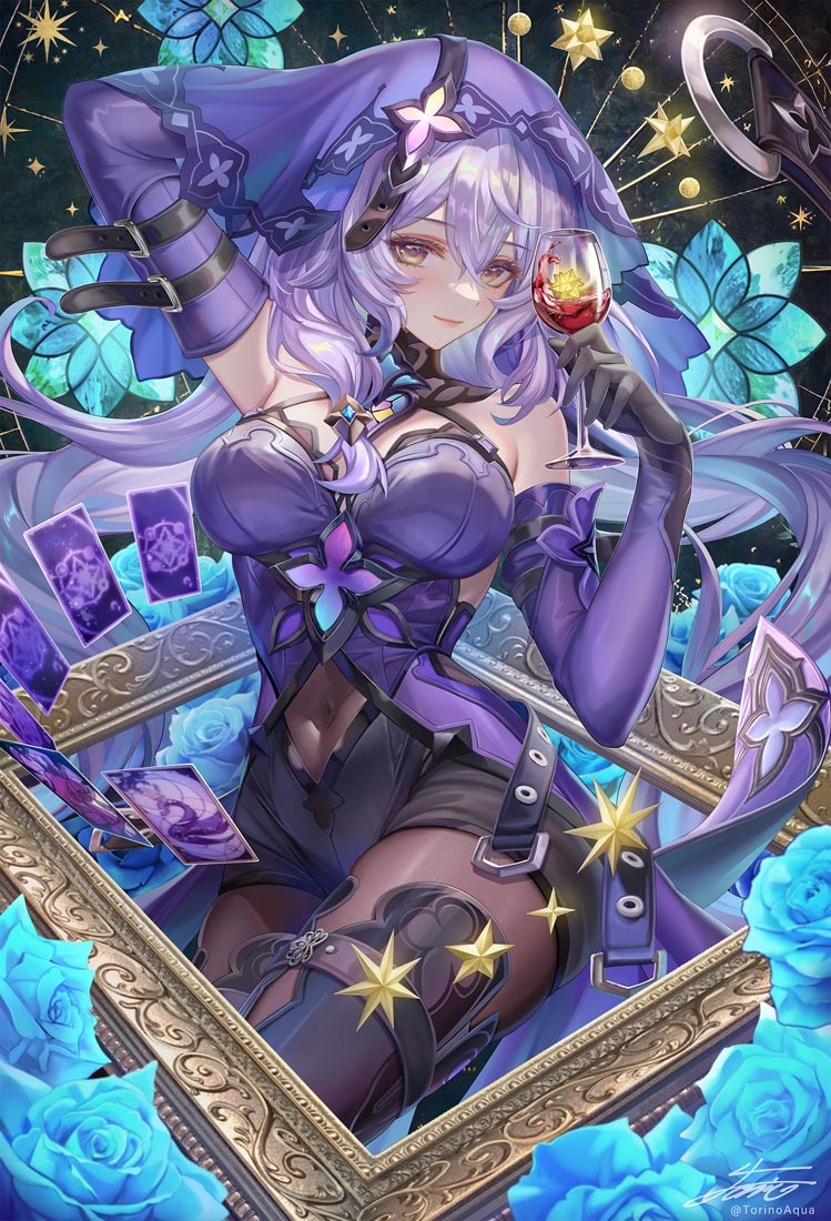 午安#Xman二次元【240308】