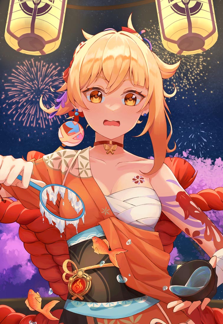 晚安#Xman二次元【240308】