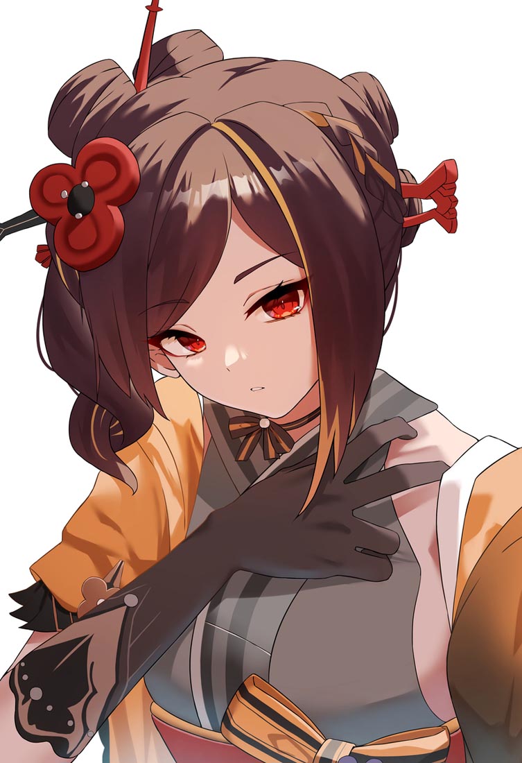 晚安#Xman二次元【240308】