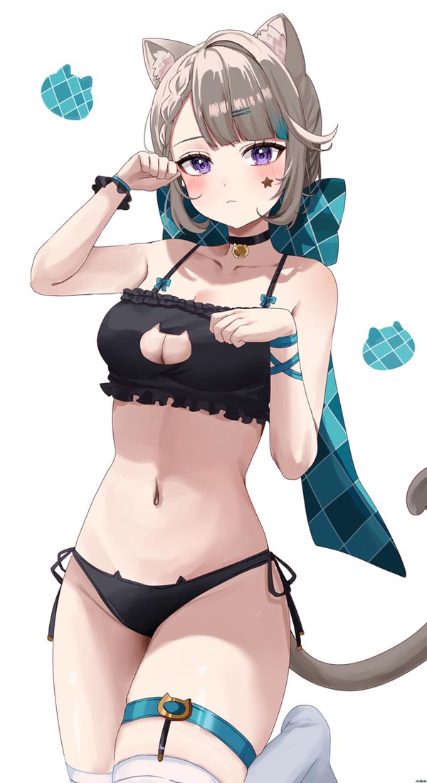 晚安#Xman二次元【240308】