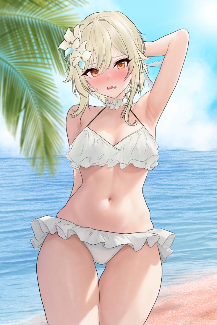 晚安#Xman二次元【240308】