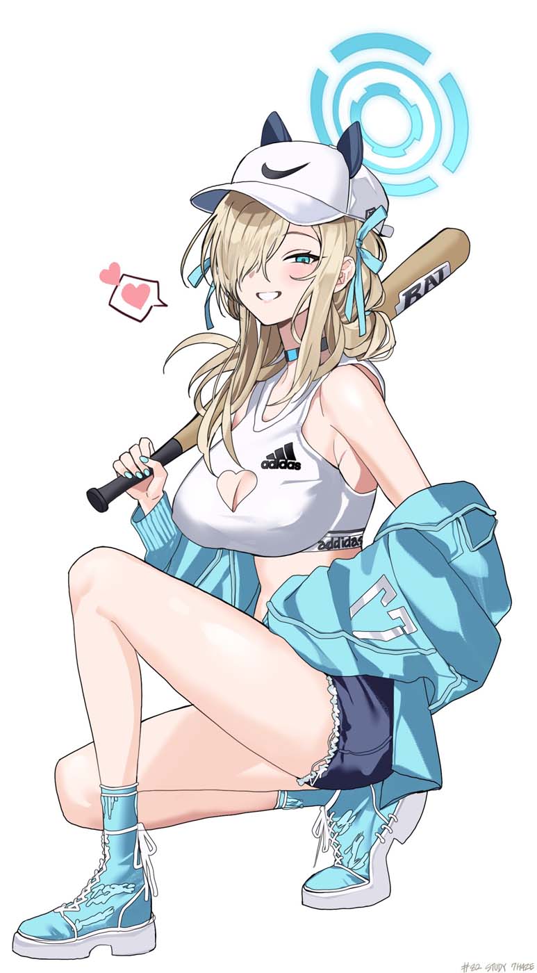 Xman二次元同人图【20260412】