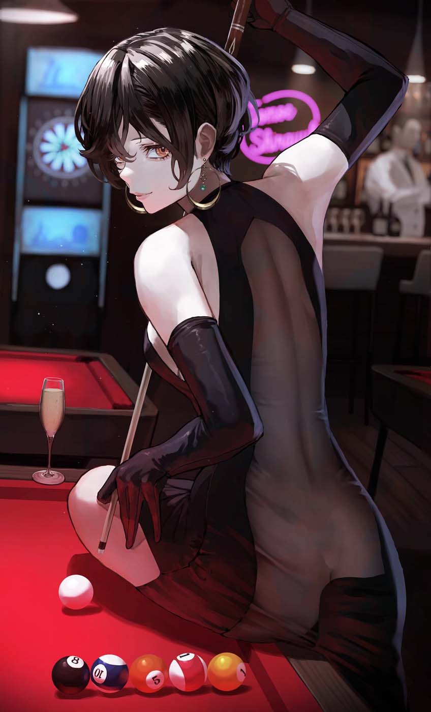 Xman二次元同人图【20260412】