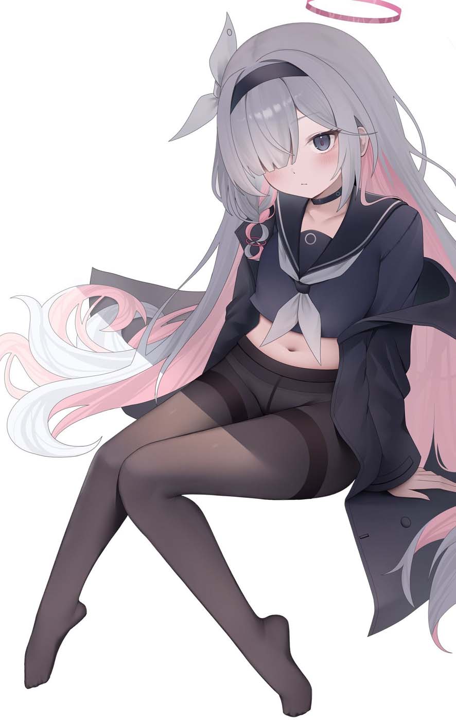 Xman二次元同人图【20260412】