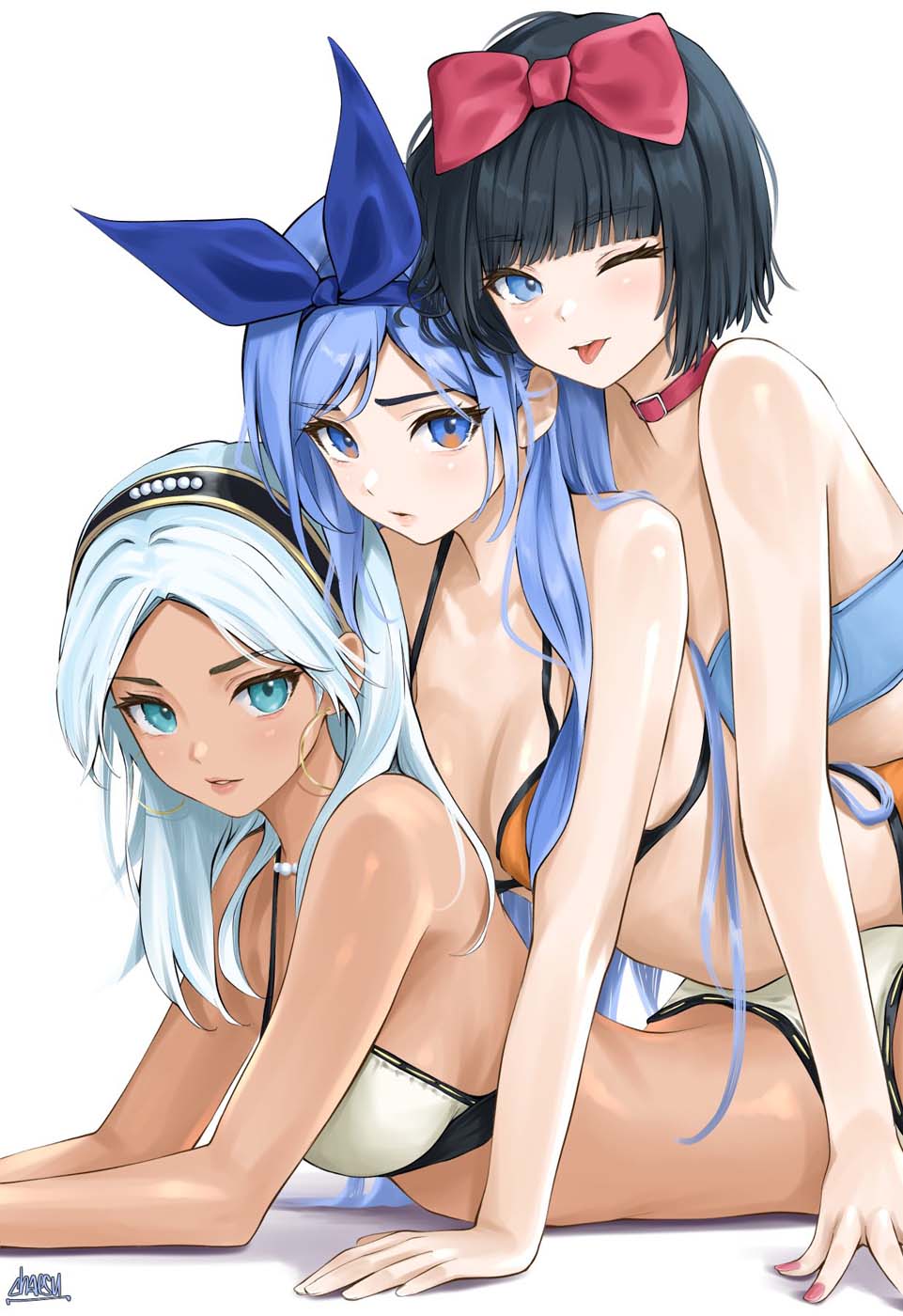 Xman二次元同人图【20260412】