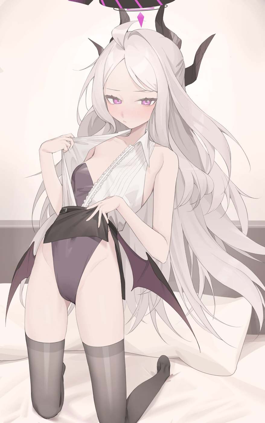 Xman二次元同人图【20260413】