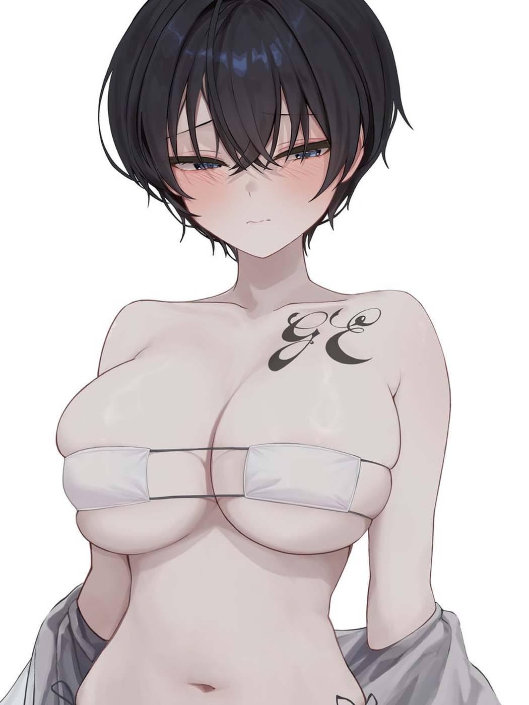 Xman二次元同人图【20260413】