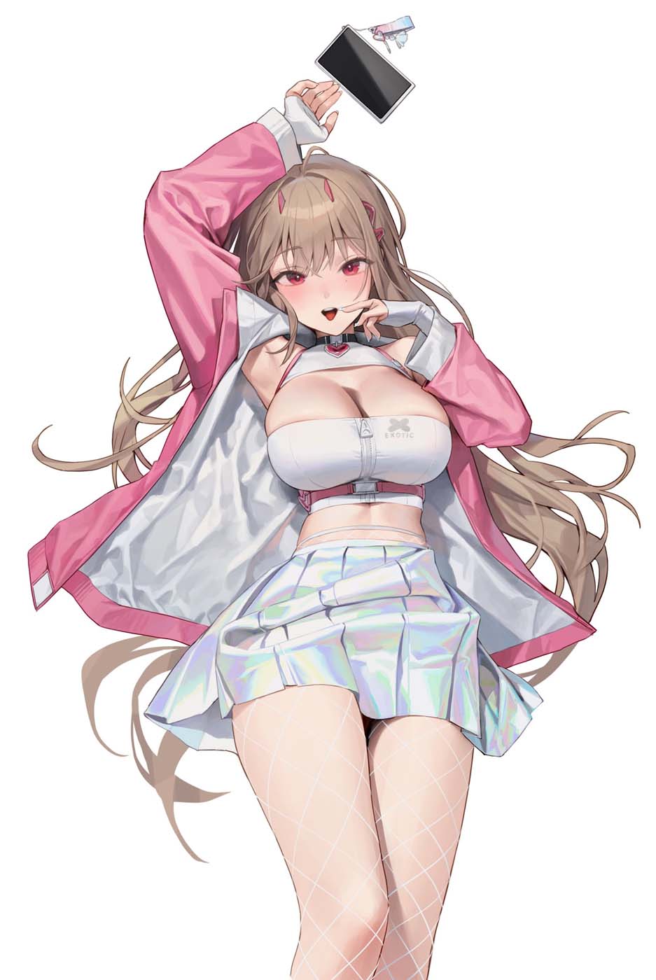 Xman二次元美图【20260415】