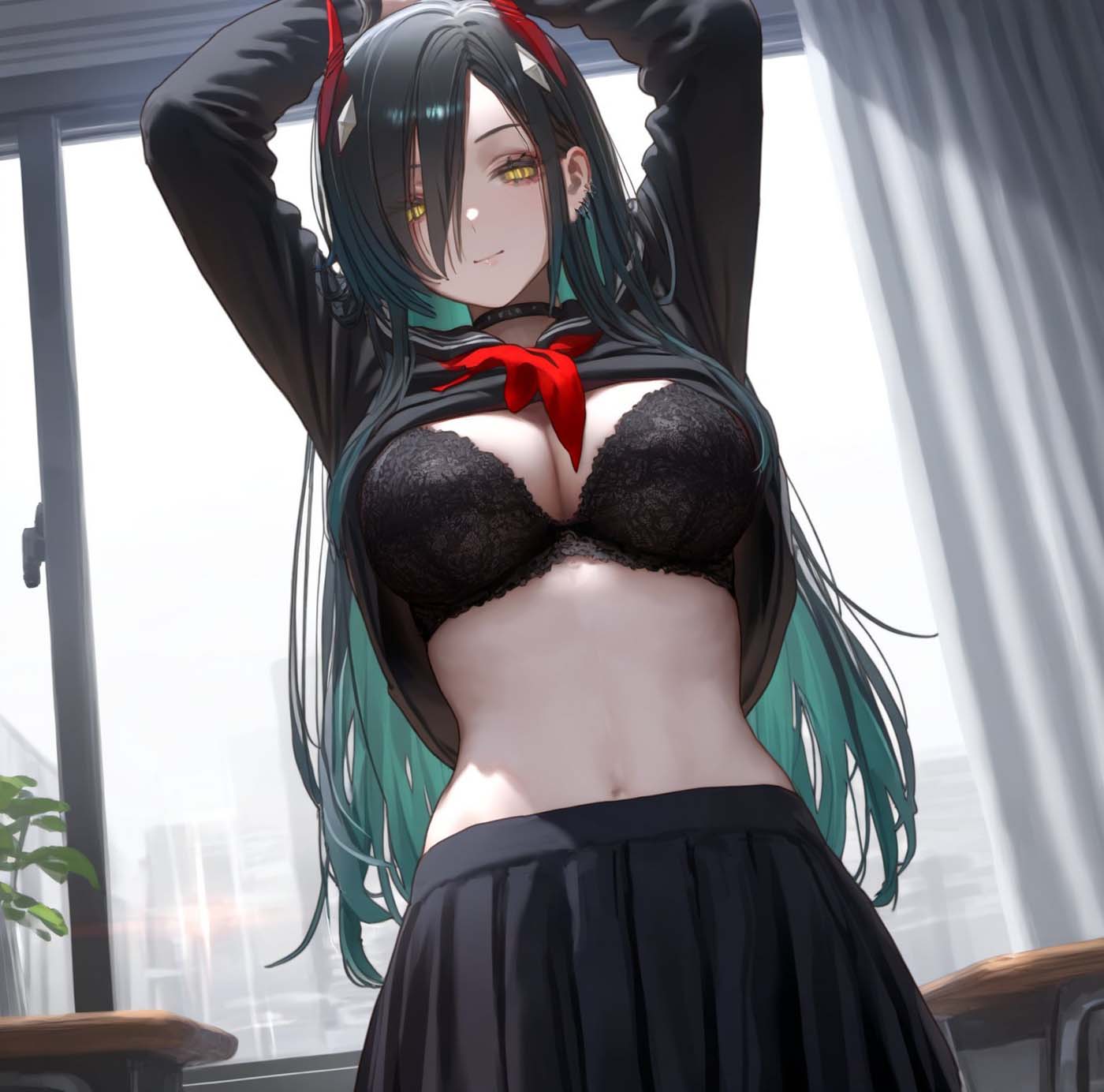 Xman二次元美图【20260415】