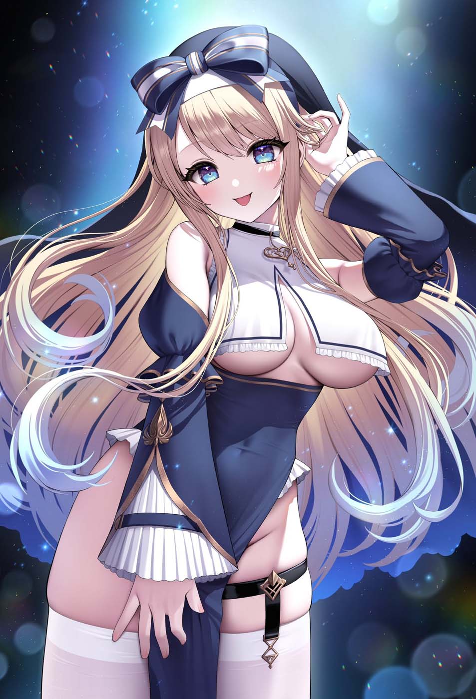 Xman二次元美图【20260415】