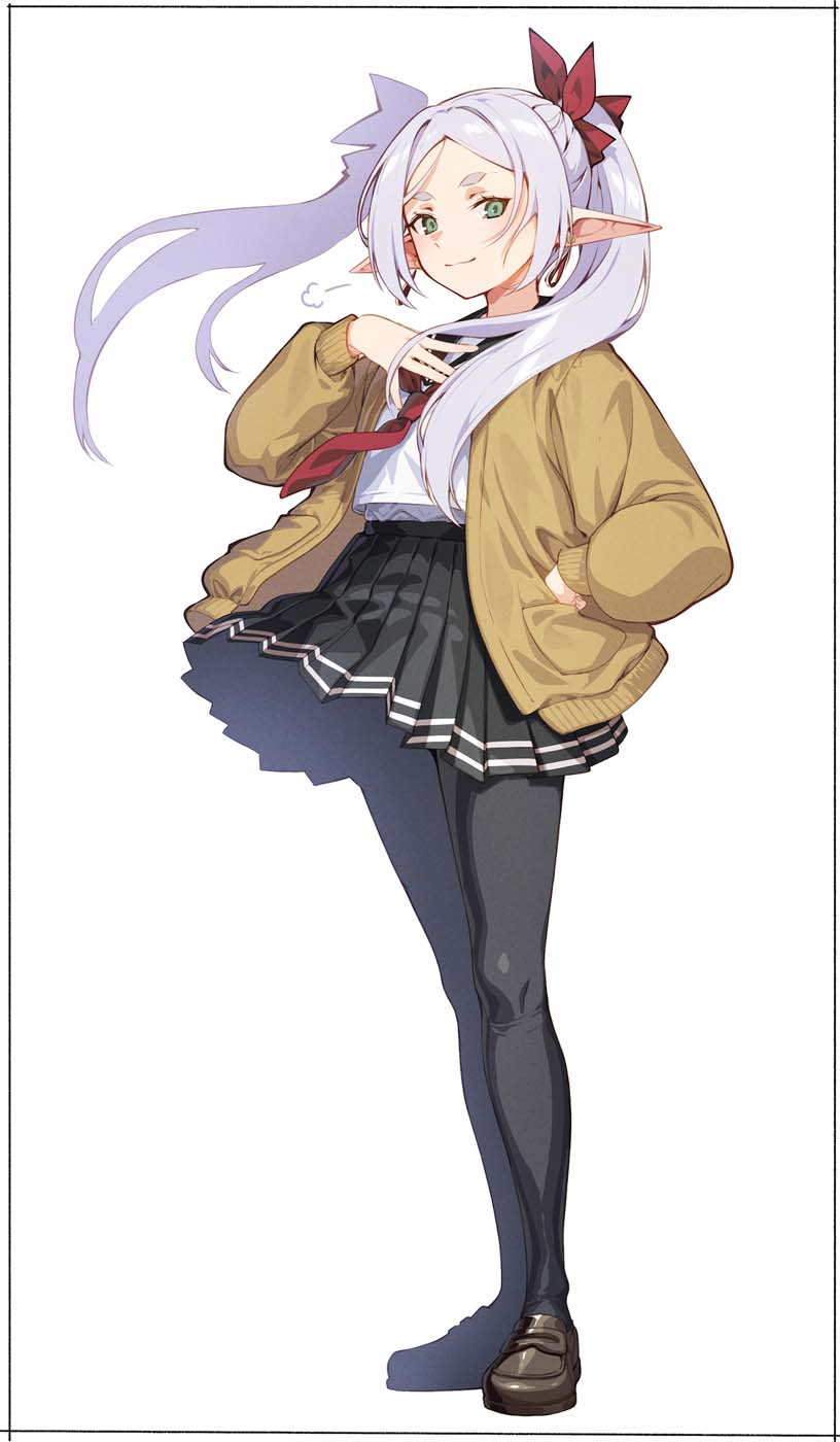 Xman二次元美图【20260415】