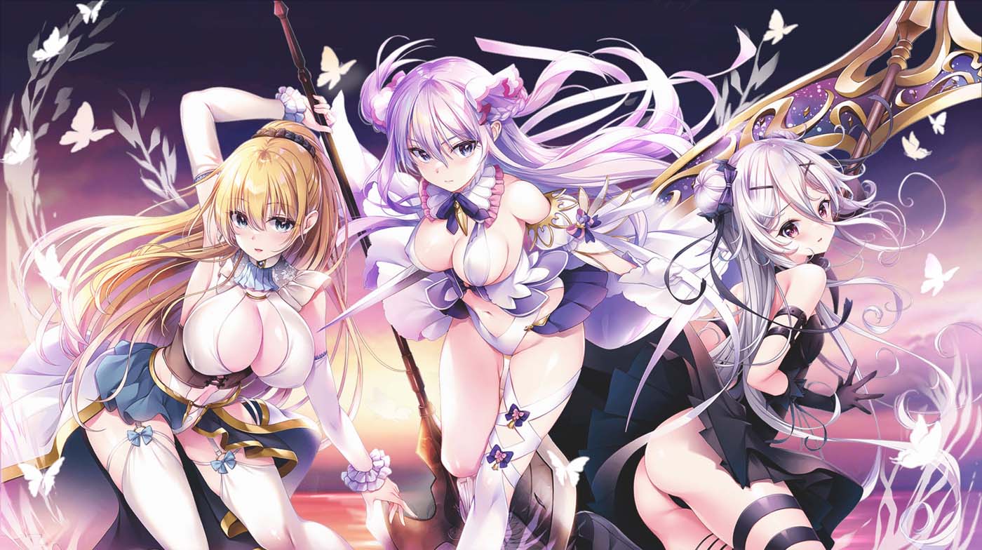 Xman二次元好图【20260416】