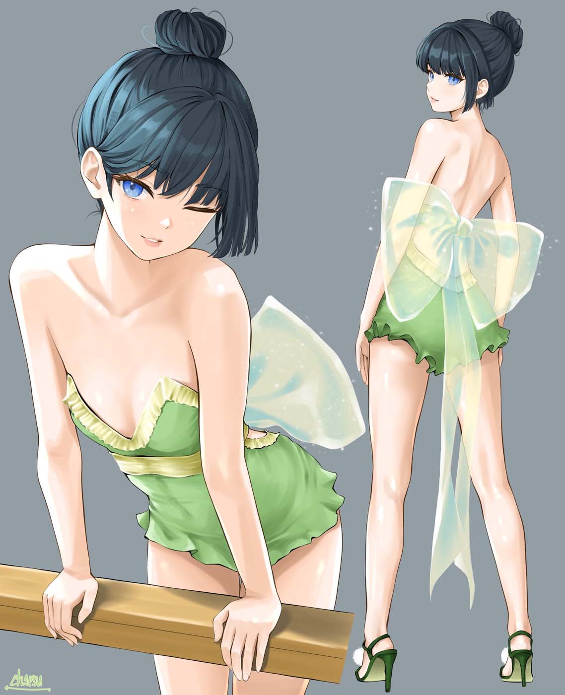 Xman二次元好图【20260416】