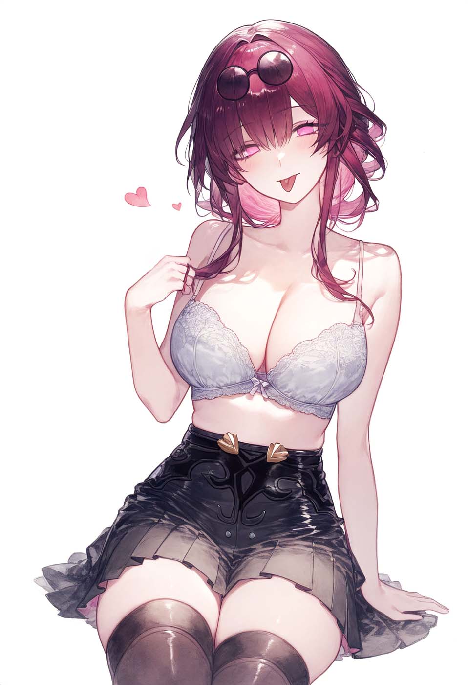 Xman二次元好图【20260416】