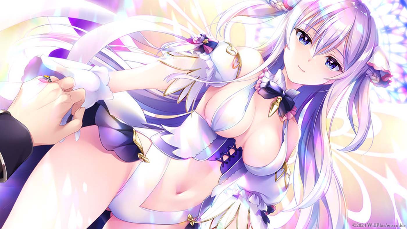 Xman二次元好图【20260416】